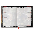 Stranger Things A5 Diary 2027