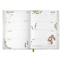 Winnie The Pooh A5 Diary 2027