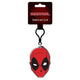 Deadpool Torch Keyclip