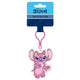 Lilo & Stitch Angel Torch Keyclip