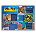 Definitive Guide To Fortnite 2027