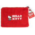 Hello Kitty Plush Pencil Case