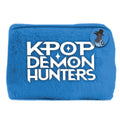 K-Pop Demon Hunters Plush Pencil Case