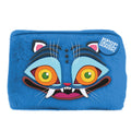 K-Pop Demon Hunters Plush Pencil Case