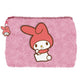 My Melody Plush Pencil Case