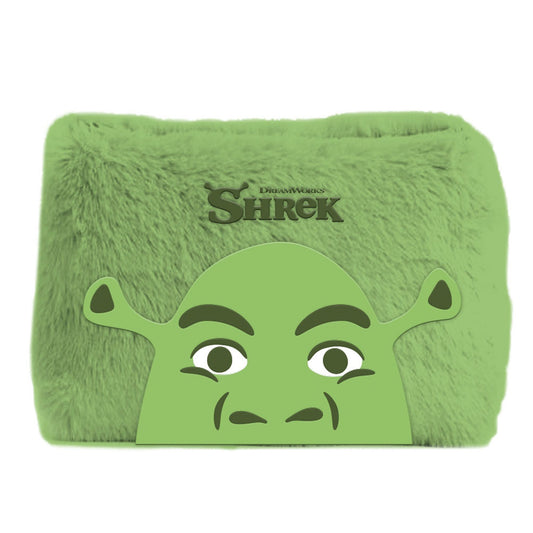 Shrek Plush Pencil Case