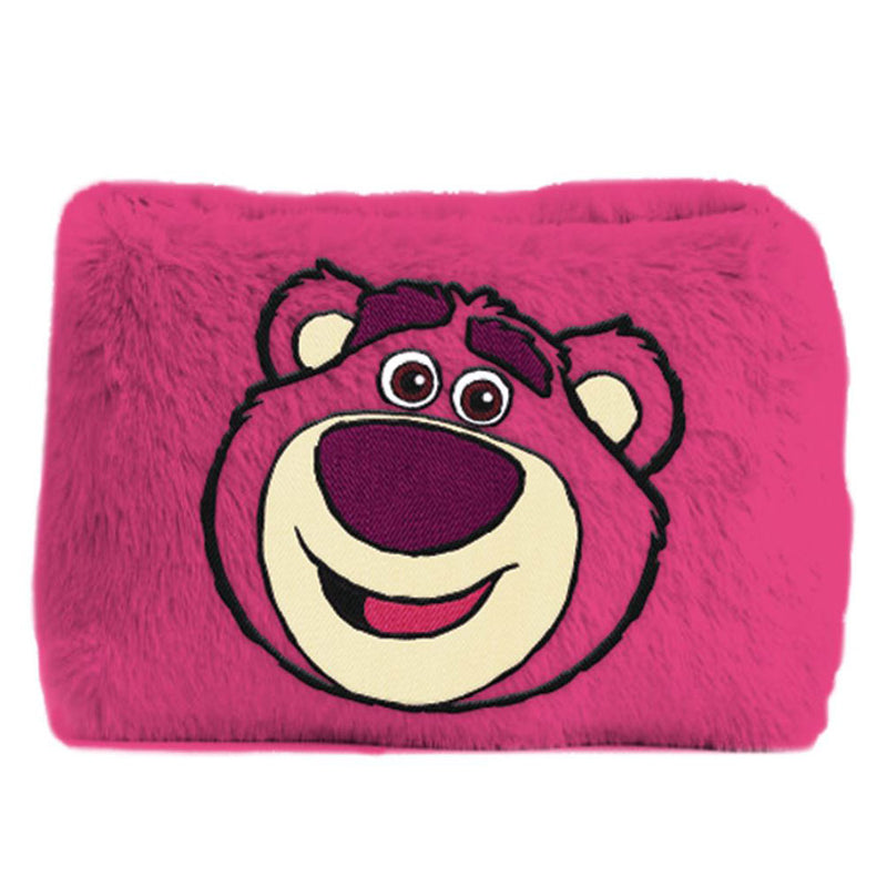 Toy Story Plush Pencil Case