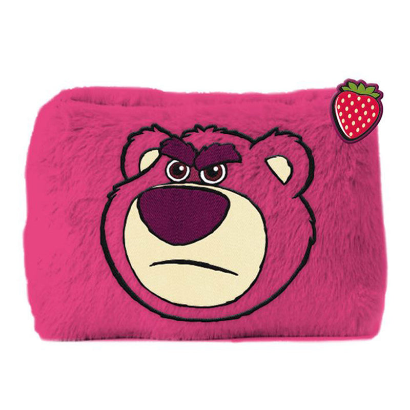 Toy Story Plush Pencil Case