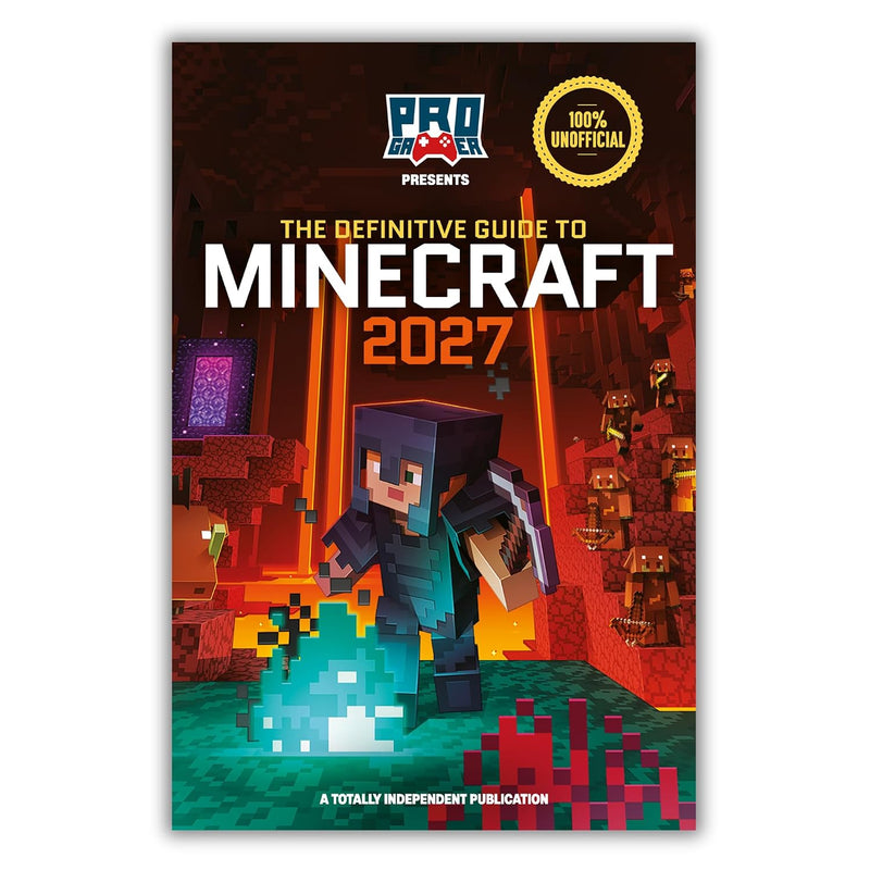 Definitive Guide To Minecraft 2027