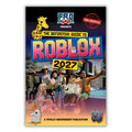 Definitive Guide To Roblox 2027