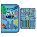 Lilo & Stitch Filled Pencil Case