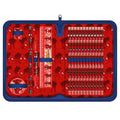 Spider-Man Filled Pencil Case