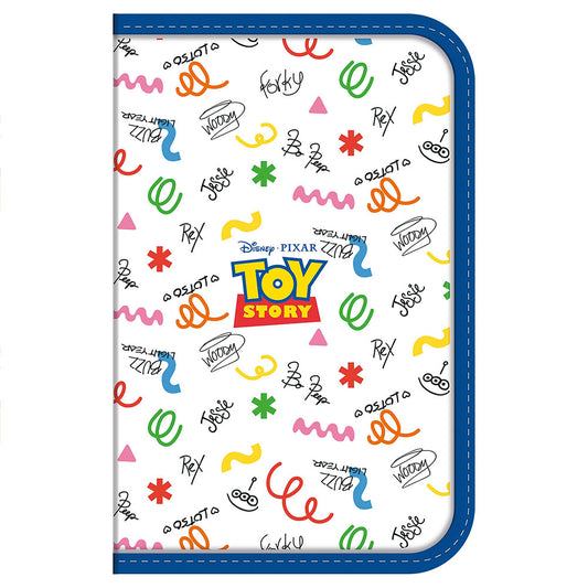 Toy Story Filled Pencil Case