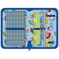Toy Story Filled Pencil Case
