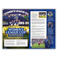 Chelsea FC Annual 2027