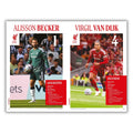 Liverpool FC Annual 2027