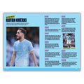 Manchester City FC Annual 2027