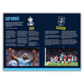 Manchester City FC Annual 2027