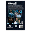 Manchester City FC Annual 2027