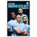 Manchester City FC Annual 2027