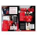 Manchester United FC Annual 2027