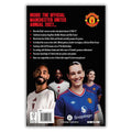 Manchester United FC Annual 2027