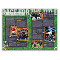 Ultimate Guide To The Premier League 2027