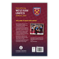 West Ham United FC Annual 2027