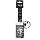 The Nightmare Before Christmas Lanyard & Keyring