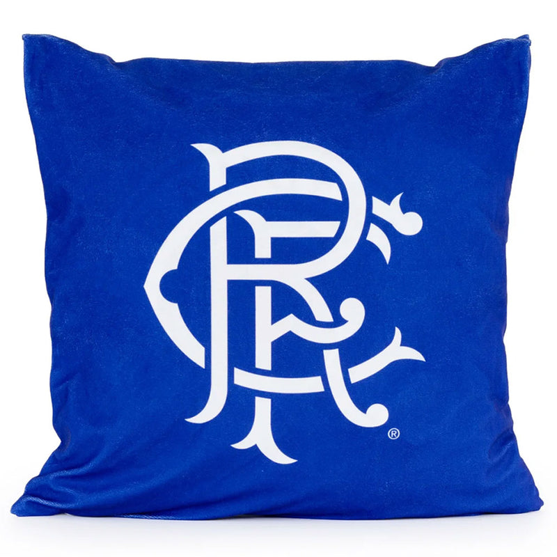 Rangers FC Cushion Cover