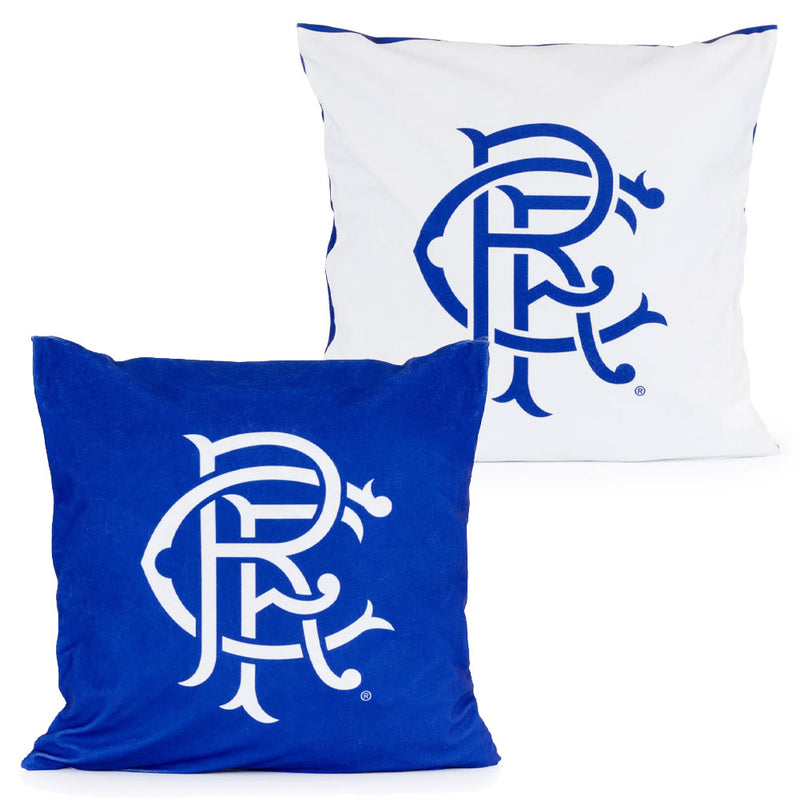 Rangers FC Cushion Cover
