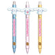 Cinnamoroll 3pk Erasable Gel Pen Set