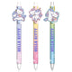 Hello Kitty 3pk Erasable Gel Pen Set
