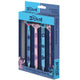 Lilo & Stitch 4pk Erasable Gel Pen Set