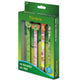 Shrek 4pk Erasable Gel Pen Set