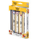 Winnie The Pooh 4pk Erasable Gel Pen Set
