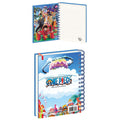 One Piece Notebook