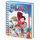One Piece Notebook