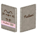 Pusheen Plush Notebook