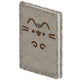 Pusheen Plush Notebook