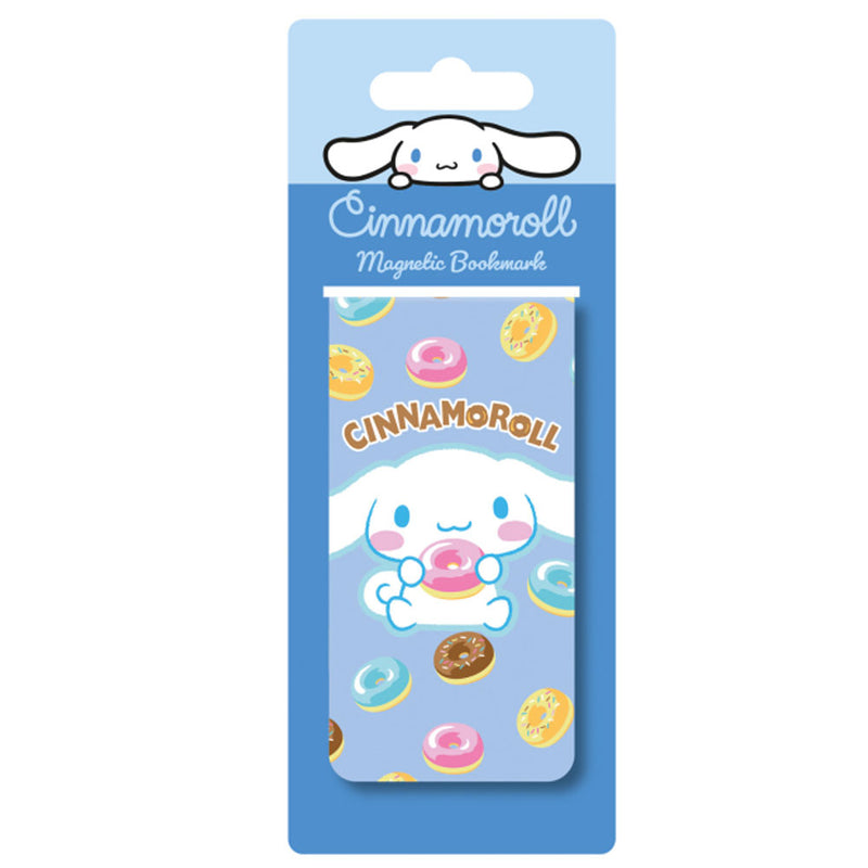 Cinnamoroll Magnetic Bookmark