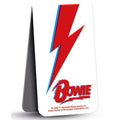 David Bowie Magnetic Bookmark