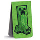Minecraft Magnetic Bookmark