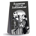 The Nightmare Before Christmas Magnetic Bookmark