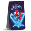 Spidey And His Amazing Friends Magnetic Bookmark
