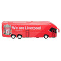 Liverpool FC Diecast Team Bus