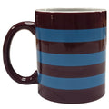 West Ham United FC Bar Stripe Mug
