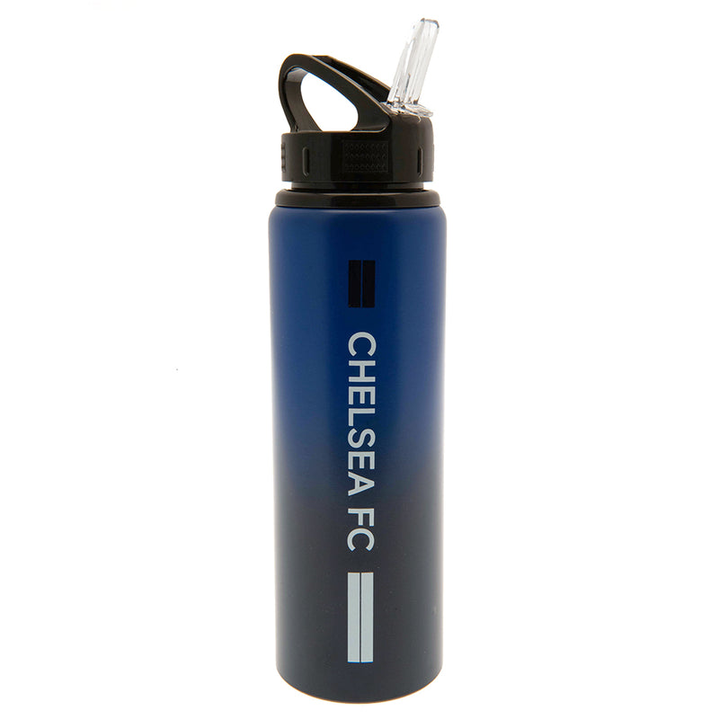 Chelsea FC Stainless Steel Drinks Bottle