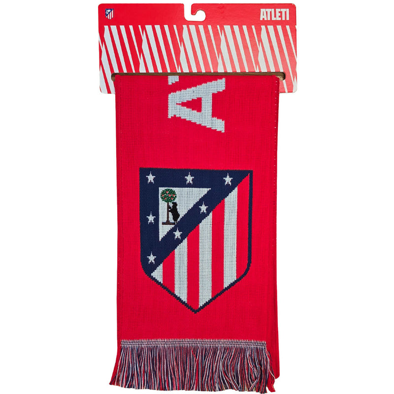Atletico Madrid FC Scarf