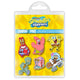 SpongeBob SquarePants Charm Pin Set